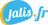 JALIS : Agence web à Nice - Création et référencement de sites Internet